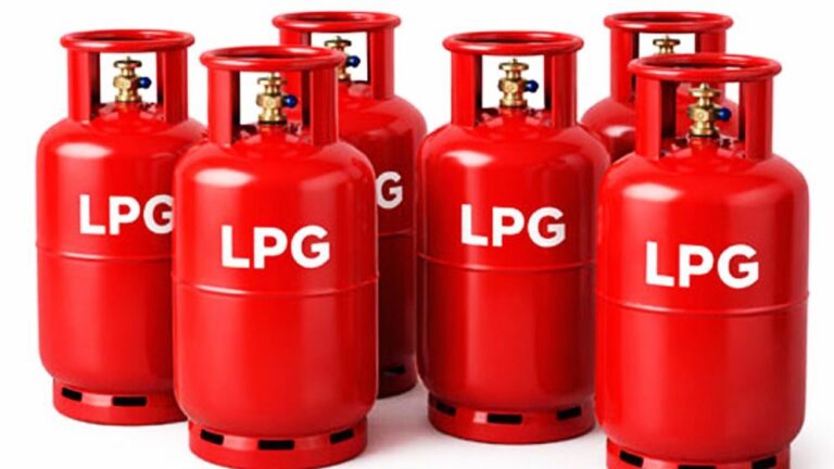 ‘রমজান মাসে দেশে এলপি গ্যাসের সংকট হবে না’ বললেন বিইআরসি চেয়ারম্যান