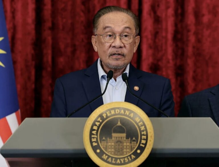 ভেনেজুয়েলার ঘটনায় গভীর উদ্বেগ, আন্তর্জাতিক আইন লঙ্ঘনের অভিযোগ মালয়েশিয়ার