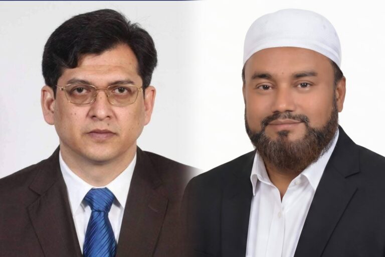 কক্সবাজার-১ আসনে বিএনপি–জামায়াত প্রার্থীর আয় ও সম্পদে চোখে পড়ার মতো ফারাক