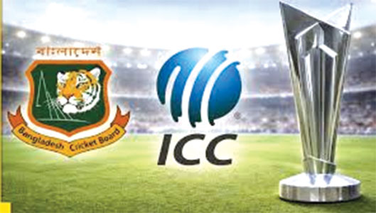 বাংলাদেশ ইস্যুতে নীরবতা ভাঙলো শ্রীলঙ্কা বোর্ড