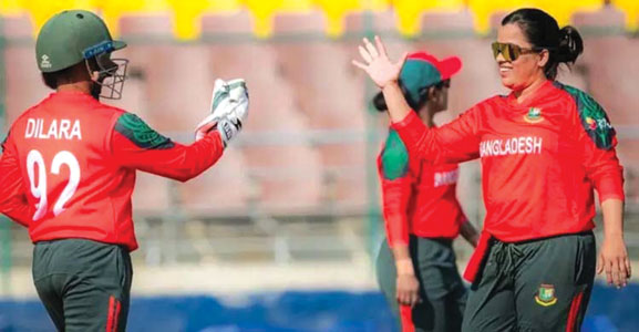 ভারতীয় মিডিয়ার বিশ্লেষণ বিসিসিআইয়ের চাপের কাছে নতি স্বীকার না করায় বাংলাদেশকে মূল্য দিতে হলো