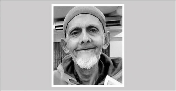 মোহামেডানের ‘আতা ভাই’ আর নেই