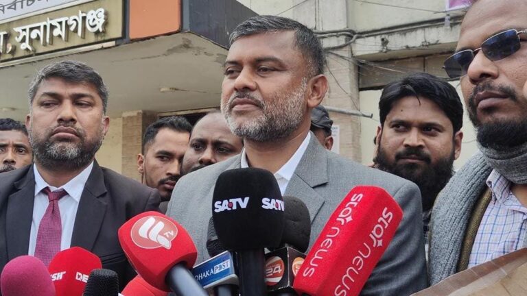 আমরা নির্বাচনে বৈচিত্র্যের মেসেজ দেওয়ার চেষ্টা করব: শিশির মনির