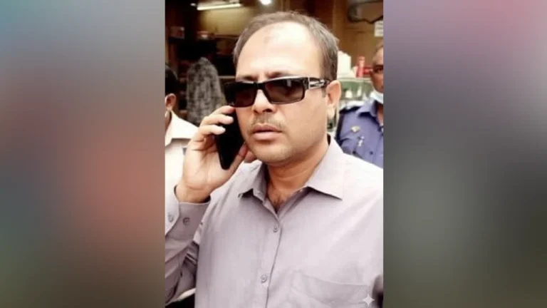 জঙ্গল সলিমপুরে এবার র‍্যাব সদস্যকে হত্যা, নেপথ্যে বিএনপির পরিচয়ে সক্রিয় সেই সন্ত্রাসী ইয়াছিন