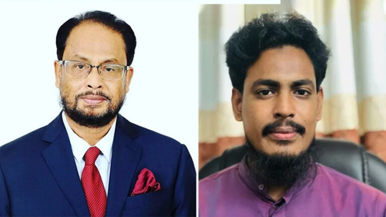 জি এম কাদের-আখতারের মনোনয়নপত্র বৈধ ঘোষণা