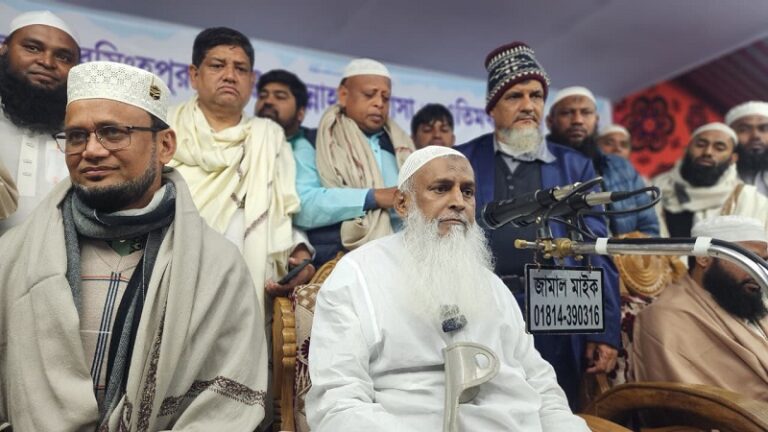 ক্ষমতায় আসার পূর্বেই বিএনপি নেতা কর্মীদের সতর্ক করলেন সাবেক মন্ত্রী কায়কোবাদ