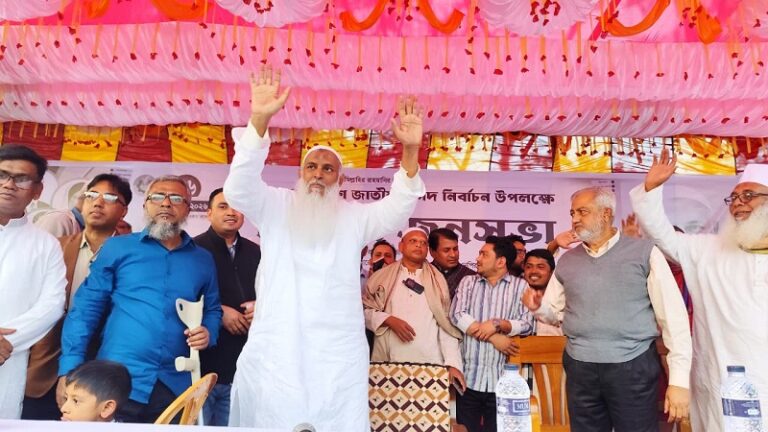 ভোটের দিন ফজর নামাজ পড়ে সকলকে নিয়ে কেন্দ্রে যাবেন, রেজাল্ট নিয়ে ঘরে ফিরবেন: কায়কোবাদ