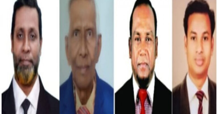 আন্তর্জাতিক কনফারেন্সে যোগ দিতে ভারত সফরে বাংলাদেশি সাংবাদিকদের প্রতিনিধি দল