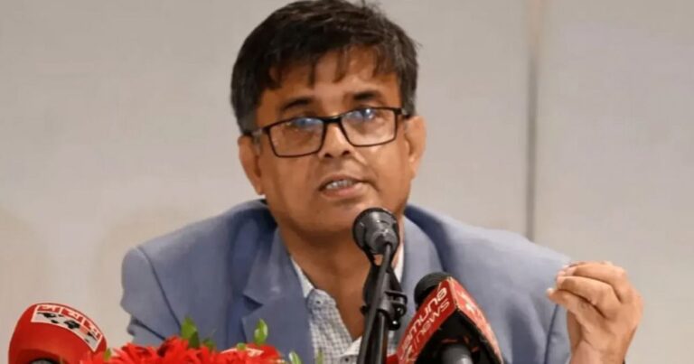 কবে ক্ষমতা হস্তান্তর করবে অন্তর্বর্তী সরকার, জানালেন প্রেস সচিব