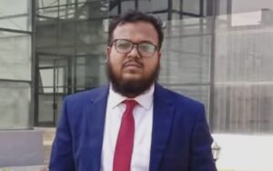 বিগত তিন নির্বাচনেই ফ্যাসিস্ট হাসিনার বৈধতাদানকারী দেশ ইরান