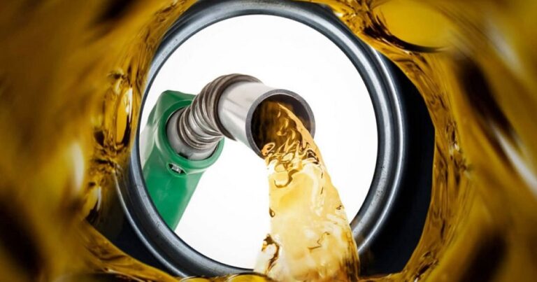 কমলো জ্বালানি তেলের দাম, আজ থেকে কার্যকর