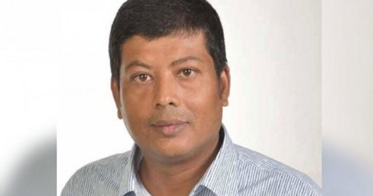 মুছাব্বির হত্যা, আরেক শুটার নরসিংদী থেকে গ্রেপ্তার