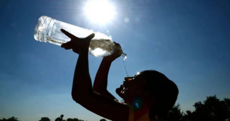 ২০৫০ সালে বিশ্বের উষ্ণ ৬ দেশের একটি হবে বাংলাদেশ