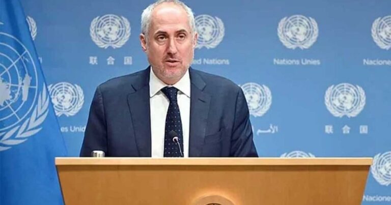 নির্বাচন পর্যবেক্ষক পাঠাচ্ছে না জাতিসংঘ!