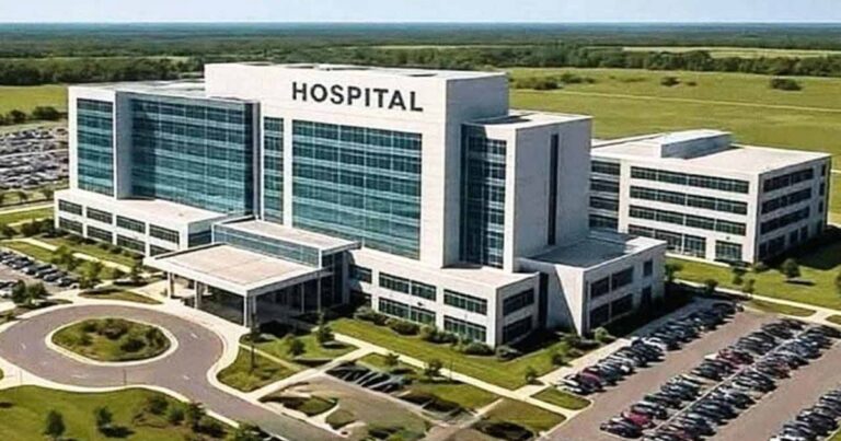 নীলফামারীতে বাংলাদেশ–চীন মৈত্রী জেনারেল হাসপাতালের অনুমোদন পেলো একনেকে