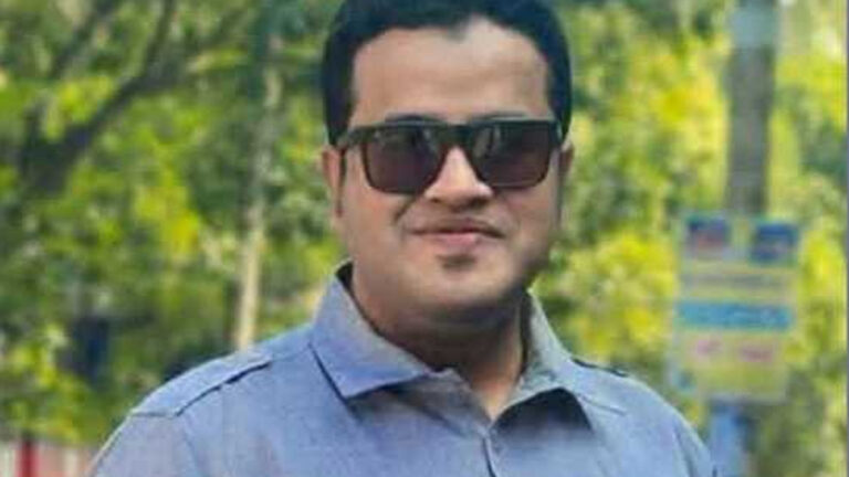 যশোরে নিষিদ্ধ ছাত্রলীগ নেতা ইমরান আটক