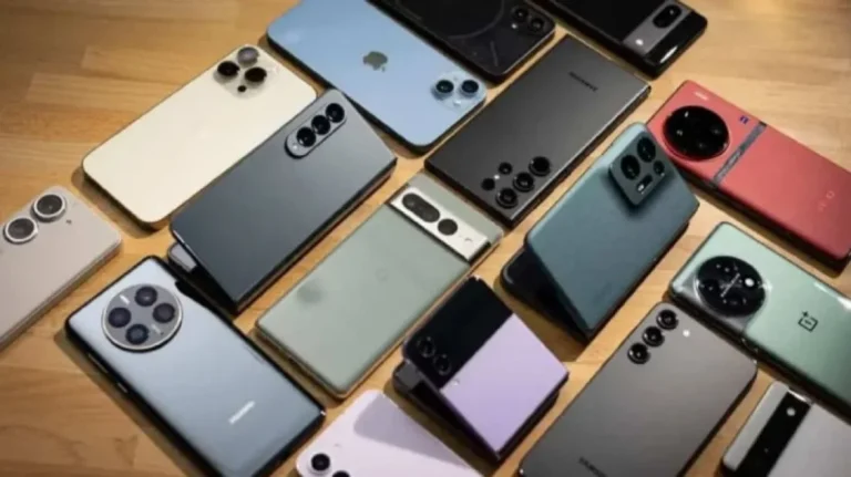 বৈশ্বিক মেমোরি সংকটে বাংলাদেশে স্মার্ট ফোনের মূল্য ১০–২৫ শতাংশ পর্যন্ত বৃদ্ধি