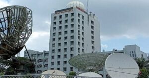 নতুন বছরের প্রথম দিনে যেমন থাকবে ঢাকার আবহাওয়া