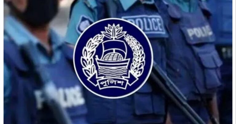 অপারেশন ডেভিল হান্টে গ্রেপ্তার প্রায় ২২ হাজার