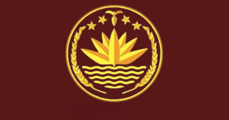 গণভোটে ‘হ্যাঁ’র পক্ষে প্রচারে অন্তর্বর্তী সরকার