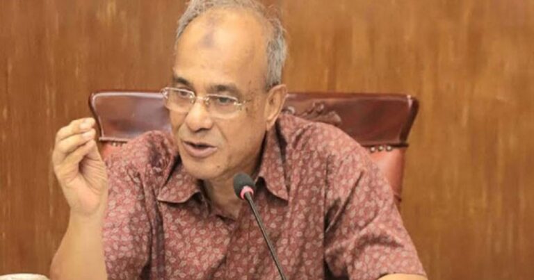 কোনও দলের প্রতি ন্যূনতম পক্ষপাতিত্ব সহ্য করব না: স্বরাষ্ট্র উপদেষ্টা 