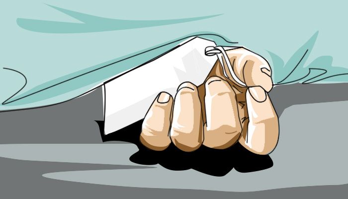 কুমার নদে মিলল শামা ওবায়েদের নিখোঁজ কর্মীর মরদেহ