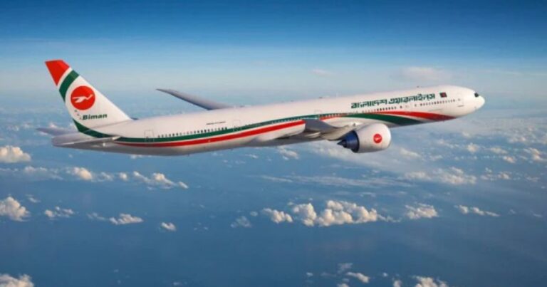 বাংলাদেশ ও পাকিস্তানের মধ্যে আবারও সরাসরি ফ্লাইট চালু হচ্ছে