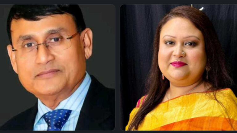 জামালপুরে বিএনপির প্রার্থী ও তার মেয়েকে আদালতে তলব