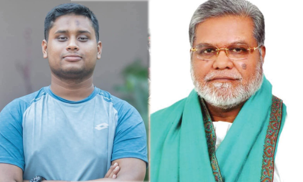 হাসনাত আব্দুল্লাহর মনোনয়ন বাতিলের আবেদন করেছেন বিএনপি প্রার্থী মুন্সী