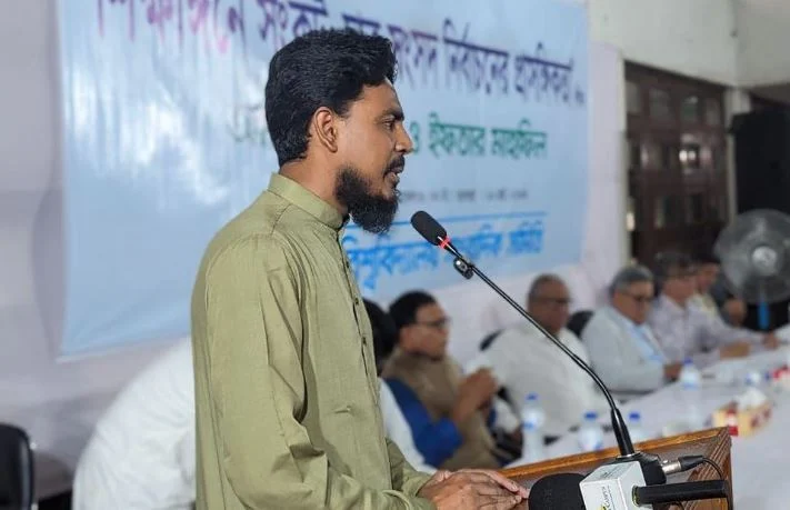 পদত্যাগী নেতাদের সঙ্গে আলোচনা চলছে, আসন বিন্যাস এখনো চূড়ান্ত হয়নি : আখতার