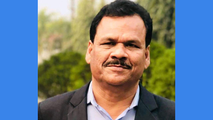 বিএনপি প্রার্থী হাবিবুল ইসলাম হাবিবের মনোনয়নপত্রের স্থগিত