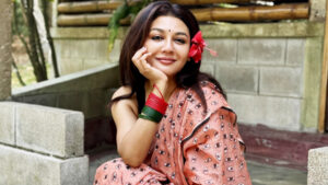 এবার ওটিটিতে দেখা যাবে জয়ার সেই সিনেমা