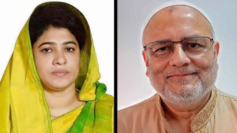 যশোর-২ আসন: নারীর থেকে পুরুষ প্রার্থীর স্বর্ণ ও মূল্যবান ধাতু বেশি