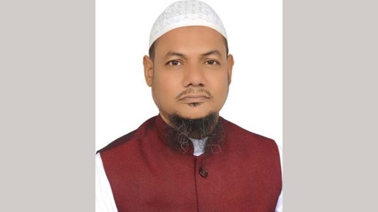 এবার নির্বাচনের জন্য আর্থিক সহায়তা চাইলেন ইসলামী আন্দোলনের প্রার্থী