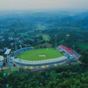 ‘ম্যাচ চলাকালীন হস্তক্ষেপ একেবারেই গ্রহণযোগ্য নয়’