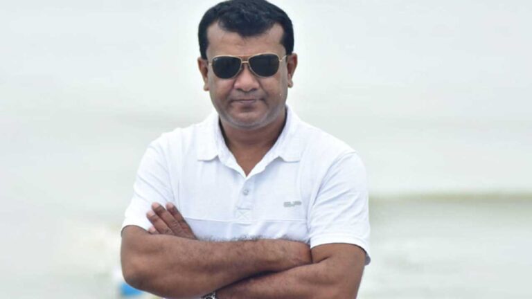 কেরানীগঞ্জে গুলিবিদ্ধ সেই বিএনপি নেতা মারা গেছেন