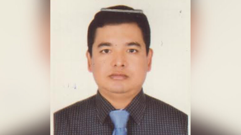 ফেনী-৩: মৃত দাবি করা ভোটারকে হাজির করে প্রার্থিতা ফিরে পেলেন স্বতন্ত্র প্রার্থী