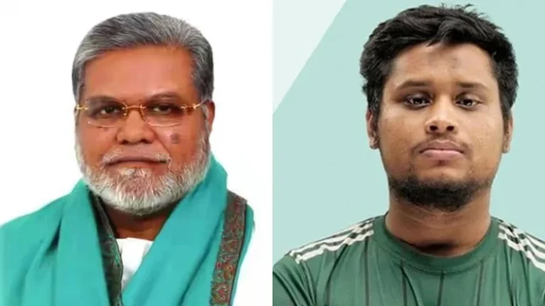 ঋণখেলাপি: হাসনাতের আসনে নির্বাচন করতে পারছেন না বিএনপি প্রার্থী মঞ্জুরুল আহসান মুন্সী