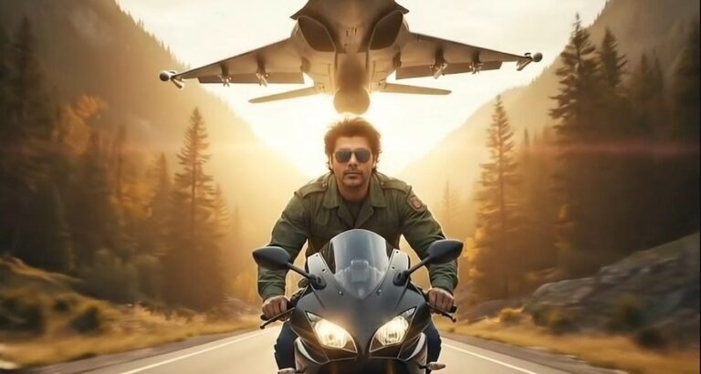 রোবটিক বিশ্বে প্রেমের গান আনলেন আবদুল্লাহ আল মাসুম