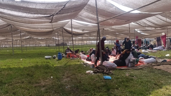 খুরুজের জোড় নিয়ে তাবলিগ মুরুব্বিদের নতুন সিদ্ধান্ত 