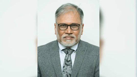 সায়েদুর রহমানকে ফের বিশেষ সহকারী নিয়োগ