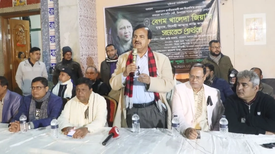 নির্বাচনে সংখ্যালঘু সম্প্রদায়কে সঠিক সিদ্ধান্ত নিতে হবে : বিজন সরকার