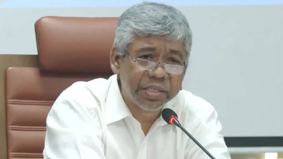 বাধ্যতামূলক হচ্ছে অনলাইনে ভ্যাট রিটার্ন দাখিল : এনবিআর চেয়ারম্যান