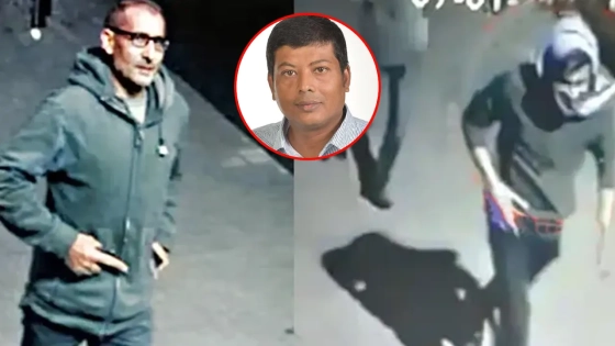 মুসাব্বির হত্যাকাণ্ডের নতুন সিসিটিভি ফুটেজ পুলিশের হাতে