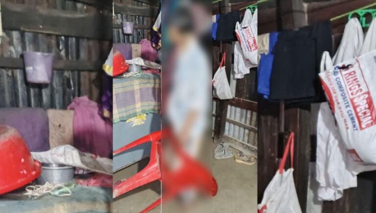 বরগুনায় নিজ ঘর থেকে এসএসসি পরীক্ষার্থীর ঝুলন্ত মরদেহ উদ্ধার