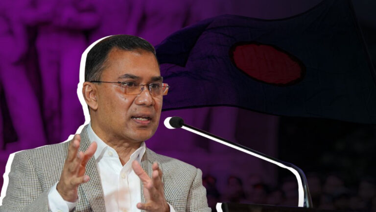 দুই দশক পর বগুড়া যাচ্ছেন তারেক রহমান