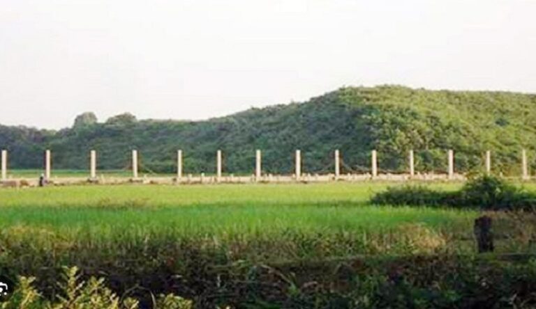 বাংলাদেশের অভ্যন্তরে আরাকান আর্মির গুলি, কিশোরী নিহত