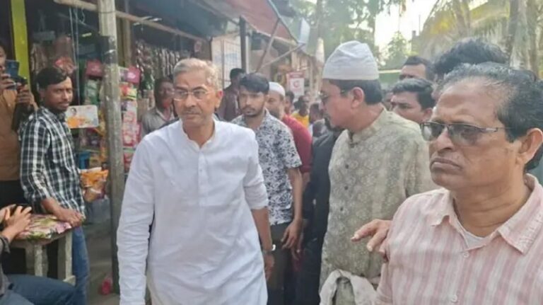 এখন দরকার একটা ভালো সরকার: এ্যানি