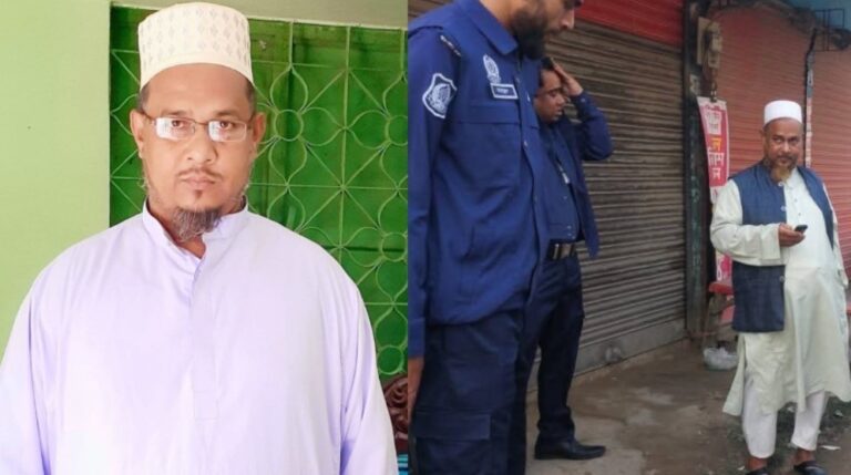 সোনাগাজীতে জামায়াত নেতার ১০ হাজার টাকা জরিমানা