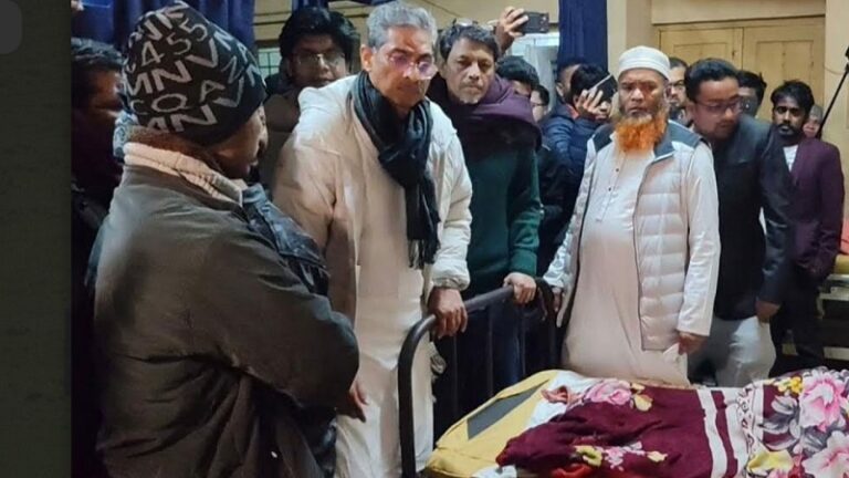 লক্ষ্মীপুরে জামায়াত-বিএনপির মারামারি, পাল্টাপাল্টি মামলায় আসামি ৩৮৭